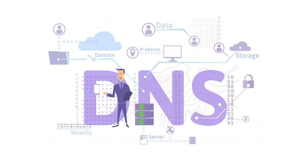 What are domains? Overview of all knowledge when choosing Domain Name 31 What is DNS?