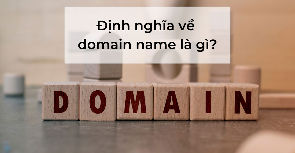 What are domains? Overview of all knowledge when choosing Domain Name 18 What is a domain?