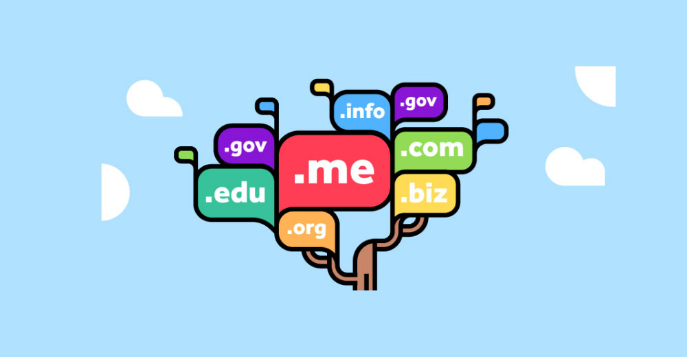 What are domains? Overview of all knowledge when choosing Domain Name 23 Generic top-level domain name