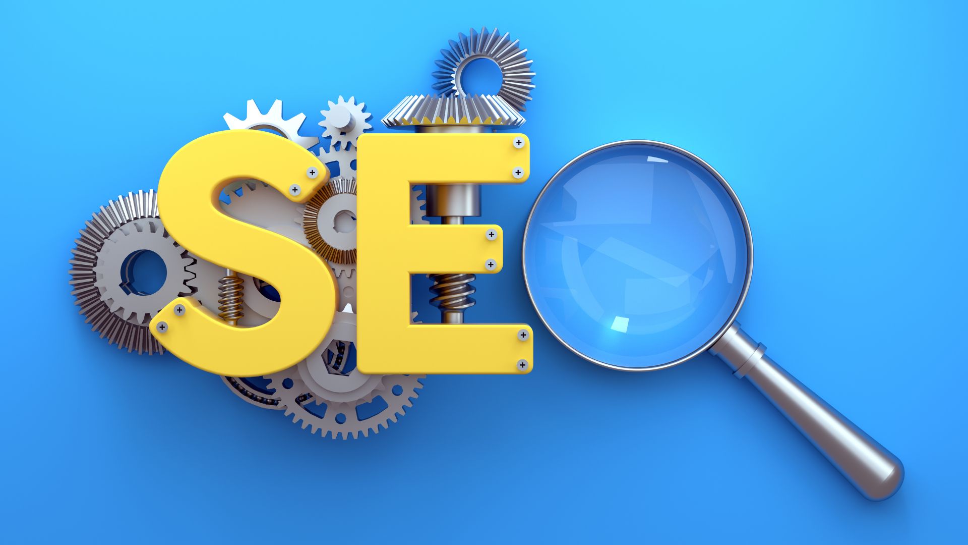 What is Entity SEO? How to optimize Entity SEO effectively for the website 13 test 1