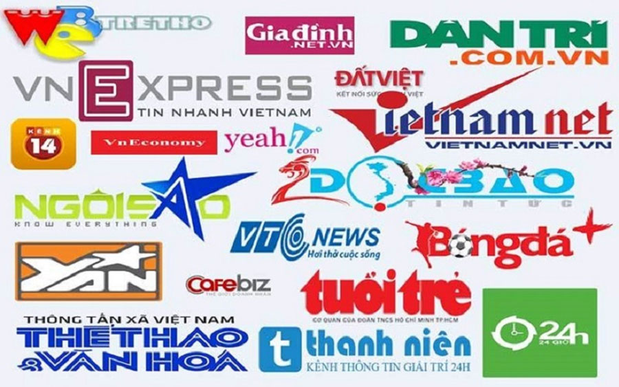 What is Traffic? Simple and effective website traffic breakthrough tips 67 Choose reputable and relevant newspapers to increase quality traffic for the website