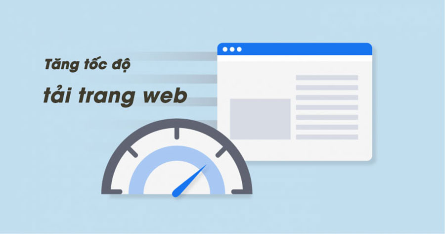 What is Google index? Instructions on how to promote Google to index URLs faster 19 Increasing page load speed is also a way to help Google index quickly
