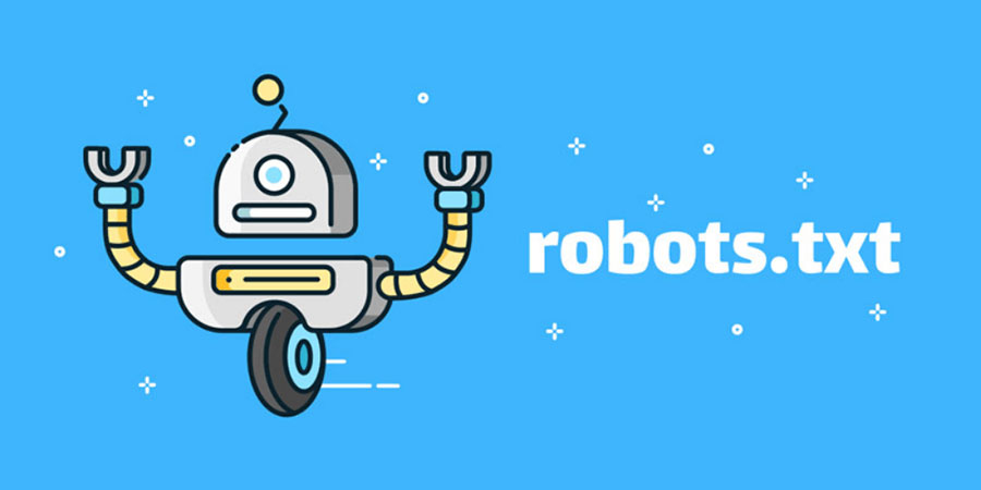 What is the Robots.txt file? Instructions for creating standard SEO Robots.txt file 15 What is Robot.txt file?
