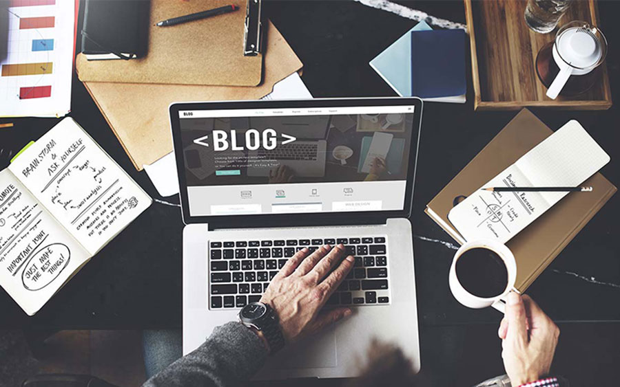 What is Traffic? Simple and effective website traffic breakthrough tips 66 Building a blog with useful content is also an effective way to increase website traffic