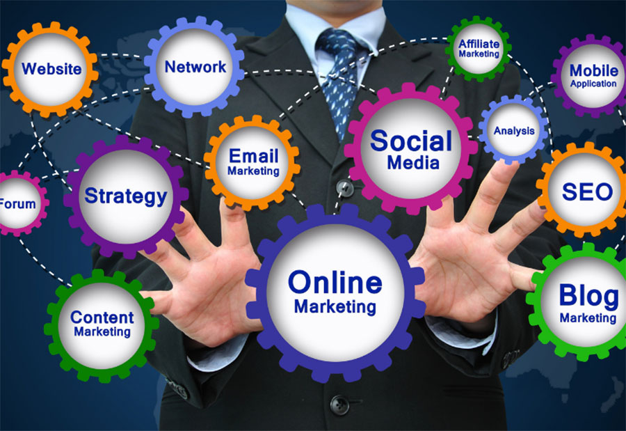 What is SEO? Overview of SEO website knowledge for beginners 17 The important roles of SEO in Marketing