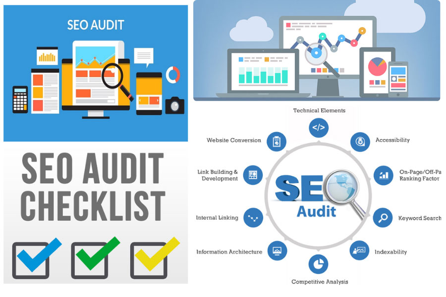 What is SEO Audit? How to Audit Website to Increase Search Performance? 12 How to SEO Audit Website in detail