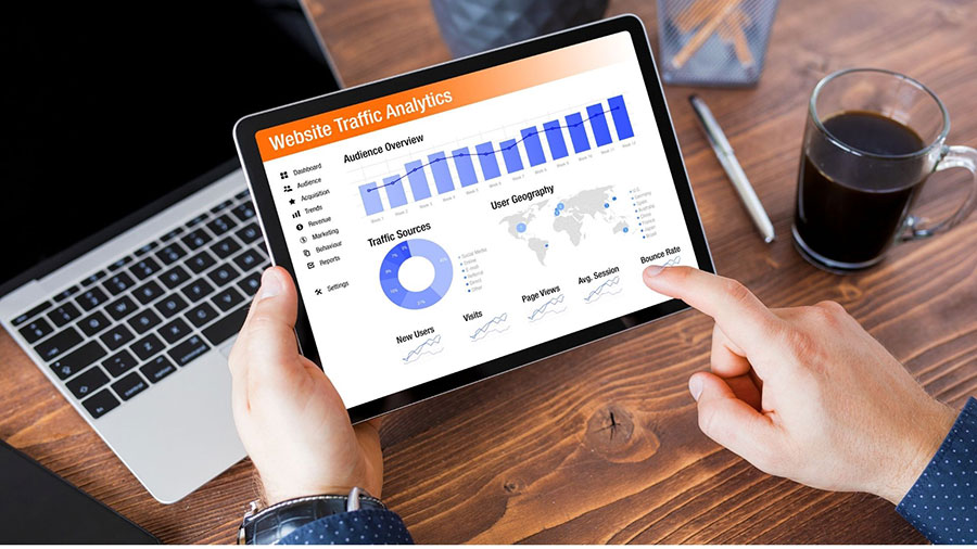 What is Audit Content? Detailed step-by-step instructions for Content Audit 20 Content High Traffic is content that has traffic but not too high