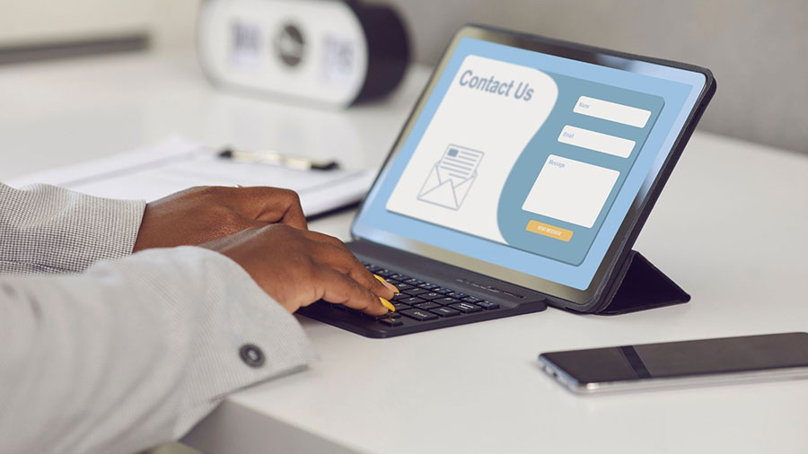 What is Audit Content? Detailed step-by-step instructions for Content Audit 25 Landing page is not appropriate