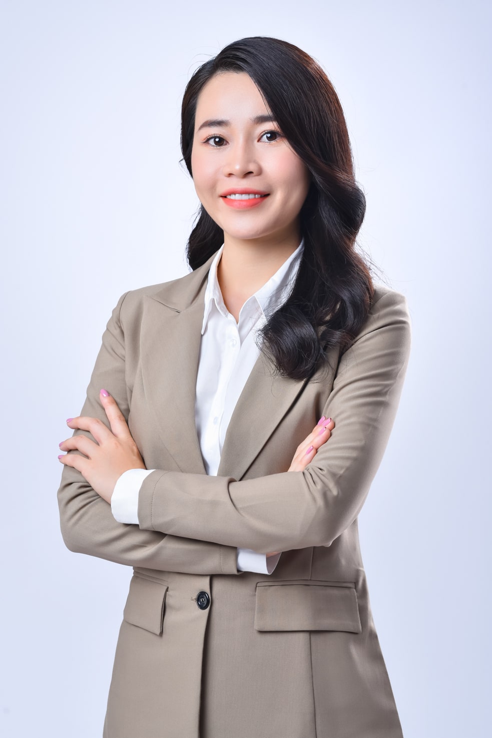 Mrs. TUYỀN