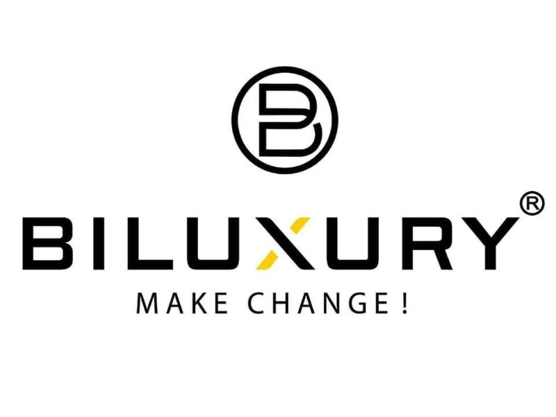 Logo Biluxury
