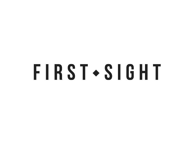Logo FirstSight