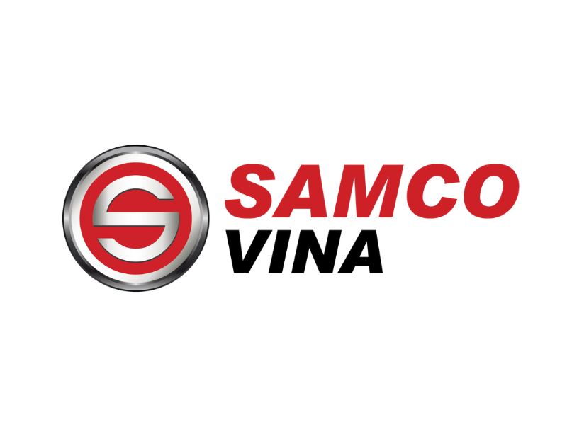 Logo Samcovina