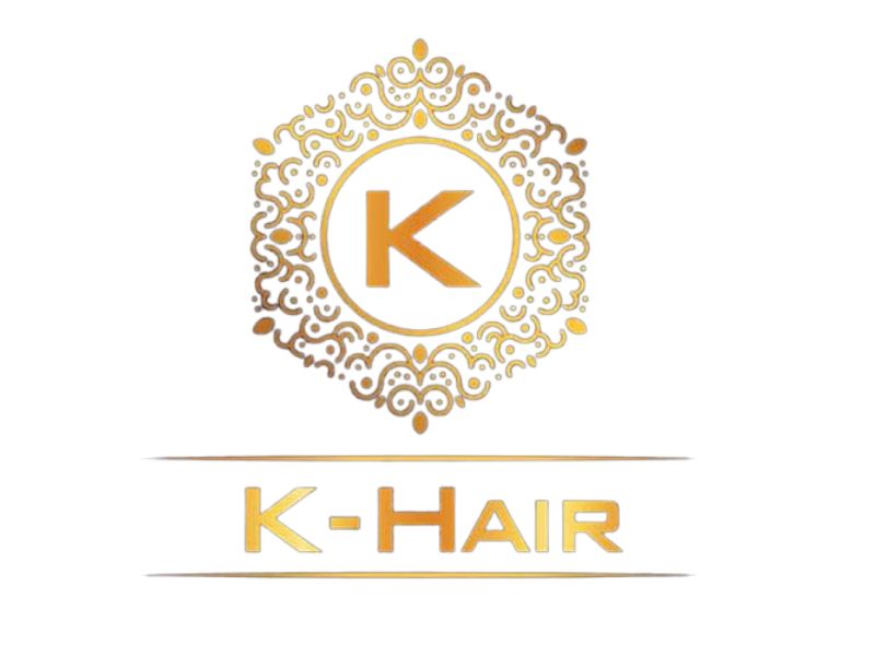 Logo K-Hair Factory