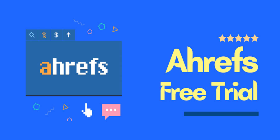 Ahrefs có miễn phí không?