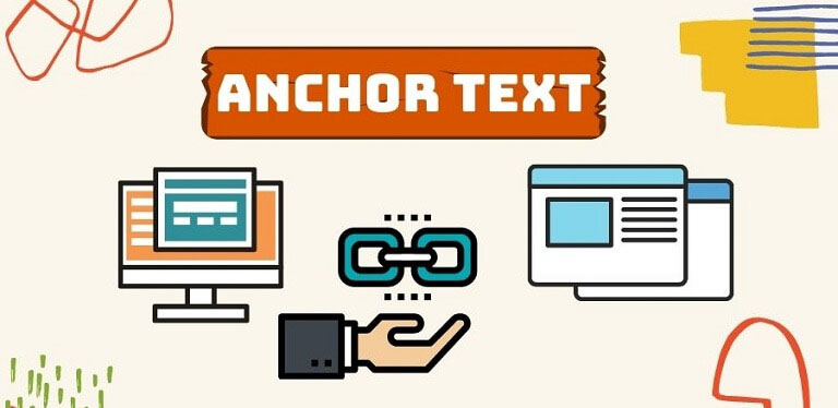 Keyword cannibalization làm ảnh hưởng đến anchor text