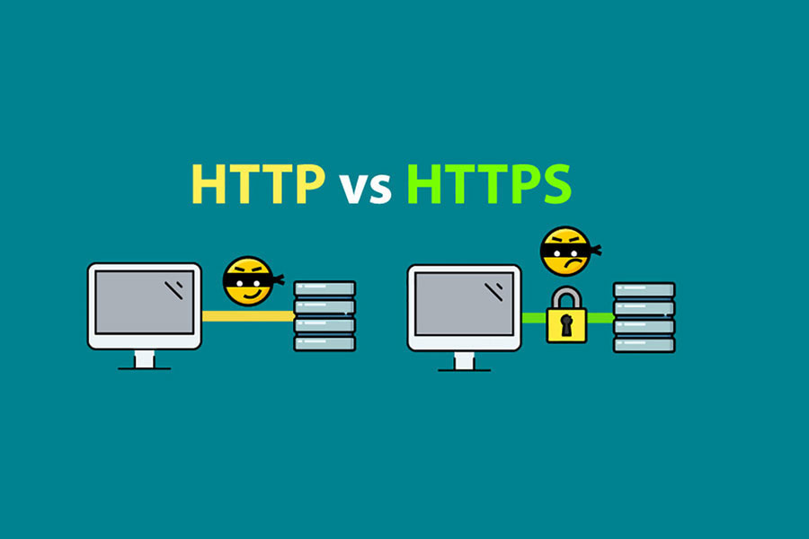 What is a URL? The importance of URLs in website SEO optimization 15 URLs usually use HTTP and HTTPS protocols