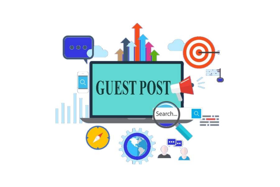 What are Backlinks? Synthesize AZ knowledge how to build backlinks 40 Backlink Guest Post