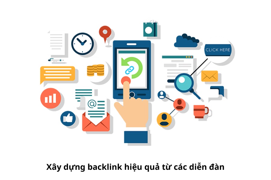 What are Backlinks? Synthesize AZ knowledge how to build backlinks 50 Build effective backlinks from forums