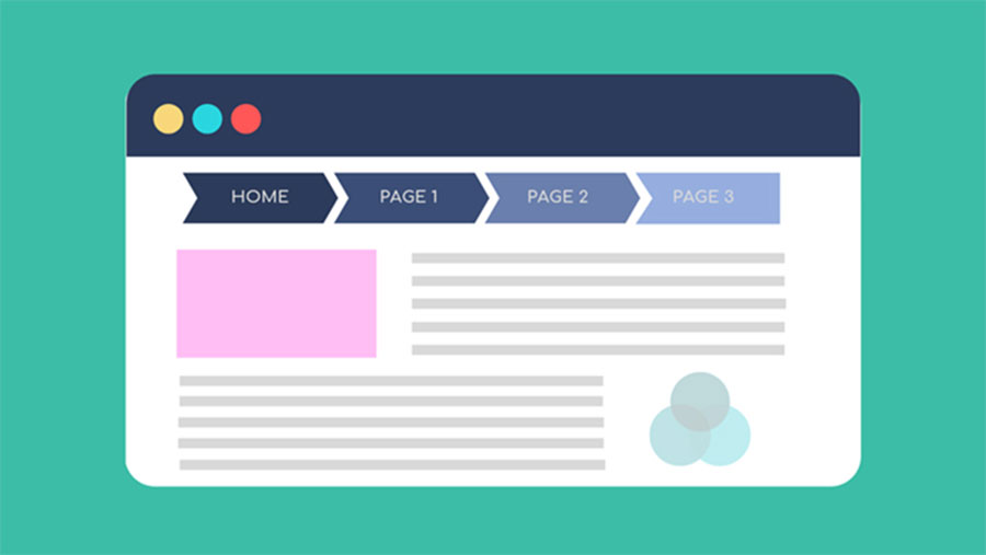 What are breadcrumbs? Guide to optimizing SEO Breadcrumb Wordpress 11 What are breadcrumbs?