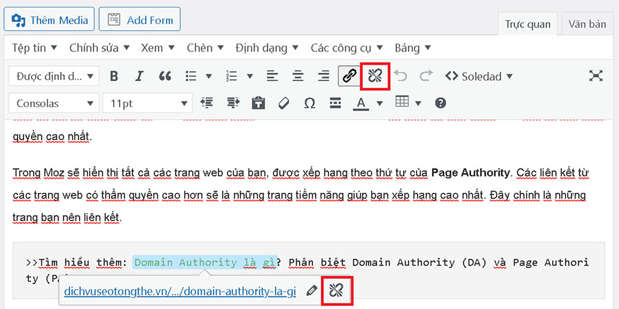 What is External Link? External Link Building Strategies That Drive Effective SEO 20 Instructions to delete External Link