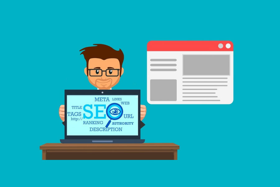 What is a URL? The importance of URLs in website SEO optimization 22 What is the URL address?