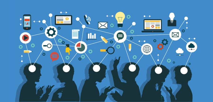 What is Off-page SEO? A - Z guide to effective Offpage optimization techniques 11 Link building on social networking communities